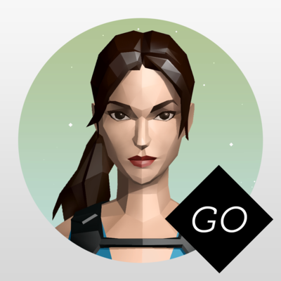Lara Croft Go sur iPhone est en promotion sur l'App Store