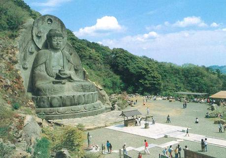 Les temples bouddhistes au japon : l'essentiel pour le visiteur ! Photo