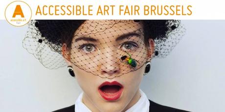AGENDA : Accessible Art Fair 2016 AGENDA : Accessible Art Fair 2016