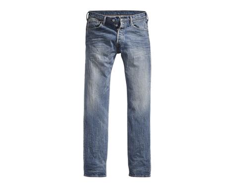 Le mythique jean Levi’s se modernise pour la rentrée 2016 Le mythique jean Levi’s se modernise pour la rentrée 2016