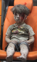 La crise syrienne et l'Occident La crise syrienne et l'Occident