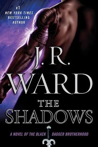 La Confrérie de la Dague Noire T.13 : L'Amant des Ombres - J.R. Ward