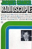 Radioscopies de Roger Garaudy
