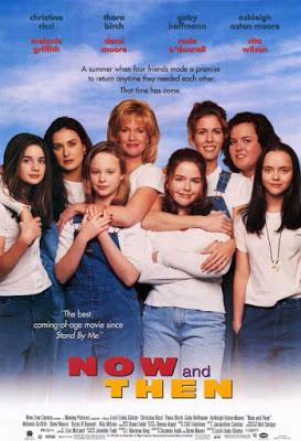 Souvenirs d'un été - Now and Then, Lesli Linka Glatter (1995) Souvenirs d'un été - Now and Then, Lesli Linka Glatter (1995)