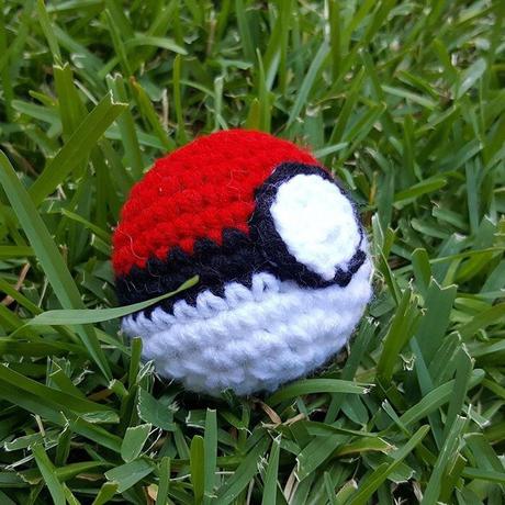 Cette maman fabrique des peluches Pokémon Go au crochet ! Cette maman fabrique des peluches Pokémon Go au crochet !