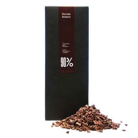 les bienfaits du chocolat noir 90 Prévenir l'infarctus: les bienfaits du chocolat noir confirmés