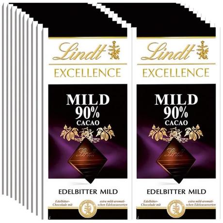 les bienfaits du chocolat noir 90 Les bienfaits réels ou supposés du chocolat noir
