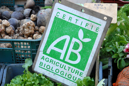 Agriculture biologique (Glossaire cuisine bio  définition du terme
