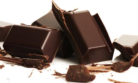 bienfait chocolat 90 Le chocolat est bon pendant la grossesse Les 5 bienfaits du chocolat Femme
