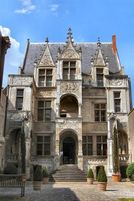 TOURS (Indre-et-Loire) z11