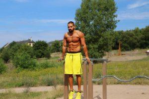 10 choses à faire pour devenir séduisant ! devenir séduisant ; seduisant ; musculation