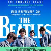 Pathé Live - The Beatles: Eight Days A Week