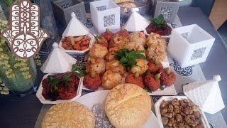 la-cuisine-marocaine.com forum Cuisine Marocaine, recettes de la cuisine marocaine