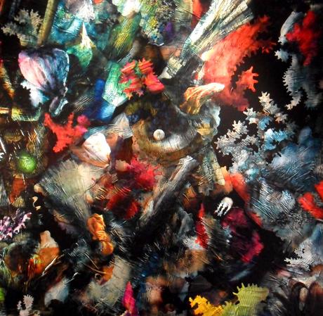 #ArtMTL Montréal prend des allures des secteurs industriels de Los Angeles et de Miami #ArtMTL Montréal prend des allures des secteurs industriels de Los Angeles et de Miami