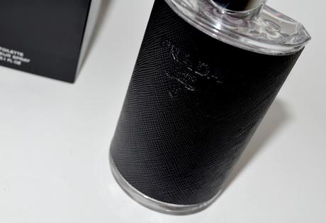 Prada L'Homme, une eau de toilette séductrice, test & avis Prada L'Homme