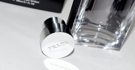Prada L'Homme, une eau de toilette séductrice, test & avis Prada L'Homme
