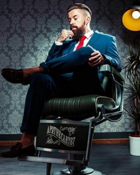 Grooming : le guide ultime pour un style maîtrisé de la tête aux pieds grooming