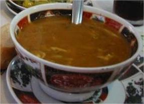 cuisine marocaine harira ramadan cuisine marocaine harira ramadan
