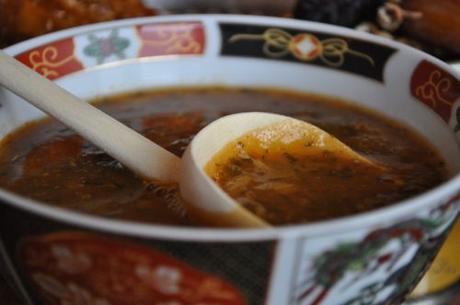 cuisine marocaine harira ramadan Choumicha Cuisine Marocaine Choumicha , Recettes marocaines de Choumicha