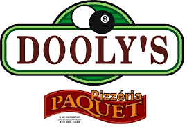 dolly's pizzeria paquet restaurant donnacona