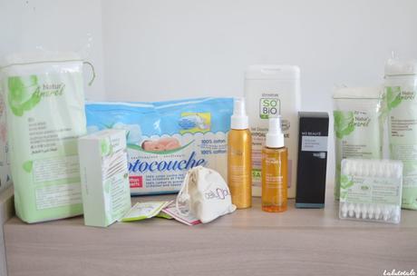 ( HAUL les coeurs ! ) En juin et juillet, dans ma boîte à lettres… ( HAUL les coeurs ! ) En juin et juillet, dans ma boîte à lettres…
