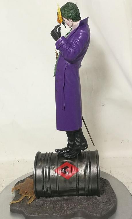 Figurine – DC Comics Fantasy Figure Gallery Joker