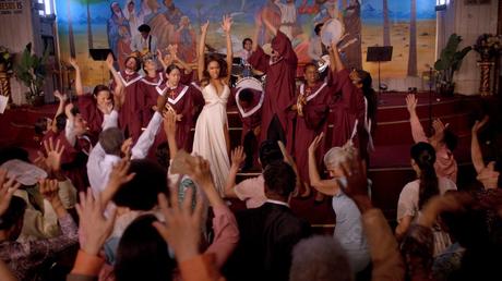 The Get Down (2016) : cacophonique