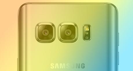 iPhone 7 Vs Samsung Note 7: faut-il craquer? iPhone 7 Vs Samsung Note 7: faut-il craquer?