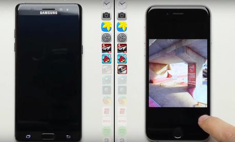 iPhone 7 Vs Samsung Note 7: faut-il craquer? iPhone 7 Vs Samsung Note 7: faut-il craquer?