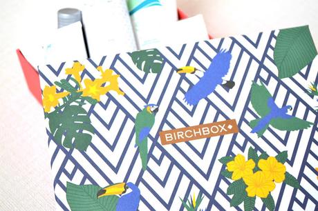 GlossyBox / Birchbox / My Little Box : la battle box beauté d'août 2016