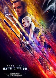 Cinéma Dernier train pour Busan / Star Trek Sans limites Cinéma Dernier train pour Busan / Star Trek Sans limites
