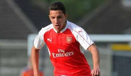 Mercato: Ismaël Bennacer pourrait être prêté à... Mercato: Ismaël Bennacer pourrait être prêté à...
