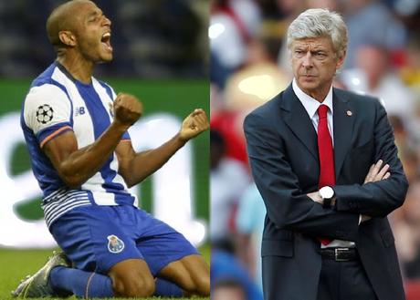 Brahimi vers Arsenal ! Brahimi vers Arsenal !