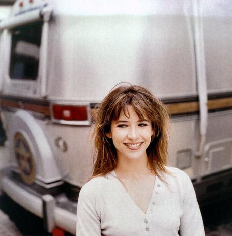 A Guide To Cool : Volume 24 – Sophie Marceau a-guide-to-cool-sophie-marceau-folkr-11