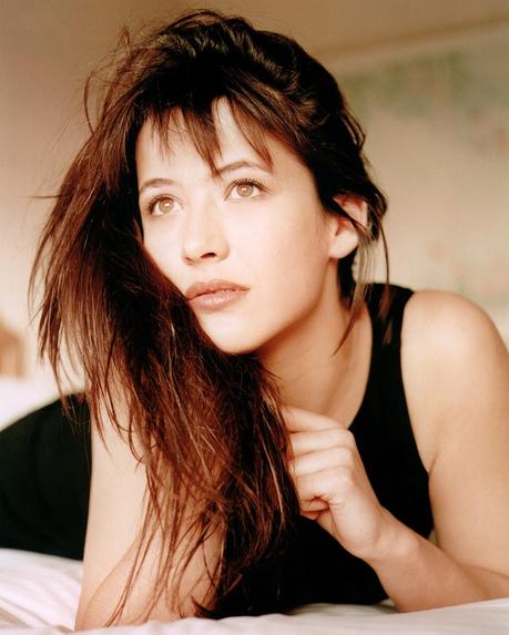 A Guide To Cool : Volume 24 – Sophie Marceau a-guide-to-cool-sophie-marceau-folkr-28