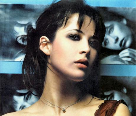 A Guide To Cool : Volume 24 – Sophie Marceau a-guide-to-cool-sophie-marceau-folkr-1