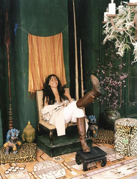 A Guide To Cool : Volume 24 – Sophie Marceau a-guide-to-cool-sophie-marceau-folkr-17