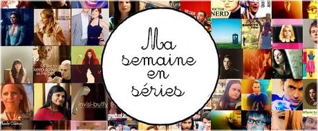 logo semaine en séries logo semaine en séries