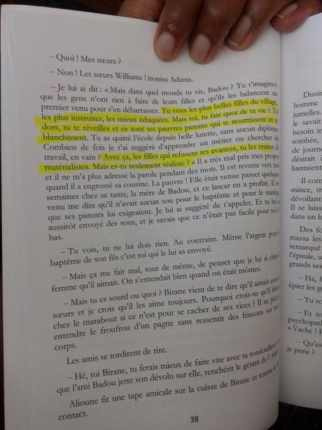 « Les flammes de Nder », de Sémou Mama Diop - le prequel ultime « Les flammes de Nder », de Sémou Mama Diop - le prequel ultime