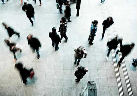 L'informel, un espace de rétablissement L'informel, un espace de rétablissement