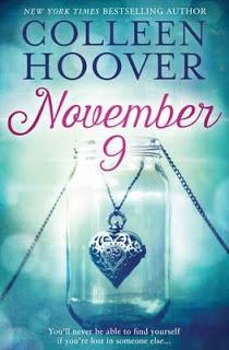 November 9 de Colleen Hoover November 9 de Colleen Hoover