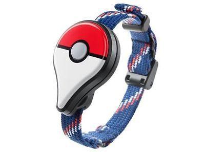 L’équipement du parfait dresseur Pokémon GO achat Bracelet Pokémon GO Plus ebay