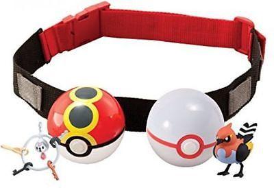 L’équipement du parfait dresseur Pokémon GO Ceinture de dresseur Pokémon GO ebay