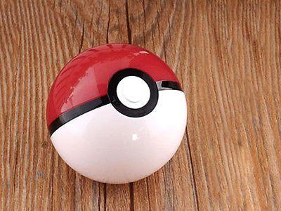 L’équipement du parfait dresseur Pokémon GO Pokéball Pokémon GO ebay