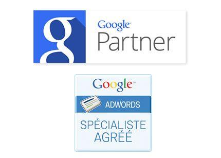 Obtention de la certification « Expert Google AdWords »