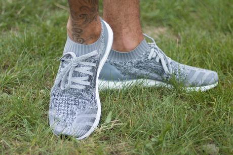Adidas UltraBOOST Uncaged, un chef d’oeuvre ! avis adidas ultraboost test