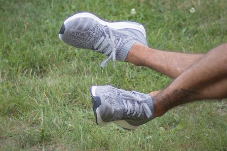 Adidas UltraBOOST Uncaged, un chef d’oeuvre ! avis adidas ultraboost