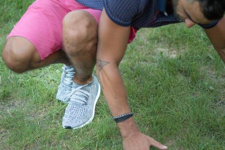 Adidas UltraBOOST Uncaged, un chef d’oeuvre ! test adidas ultraboost uncaged