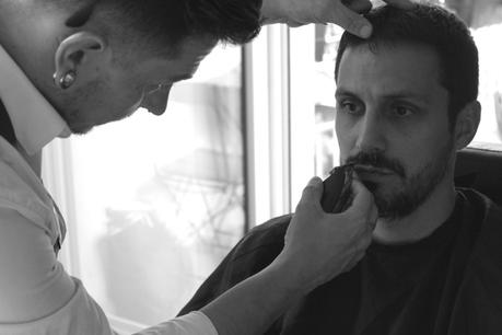 Good Cut : les barbus pressés lui diront merci ! rasage-moustache