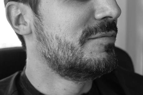 Good Cut : les barbus pressés lui diront merci ! barbe